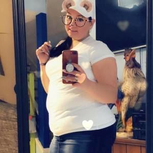 Meet your Posher, June